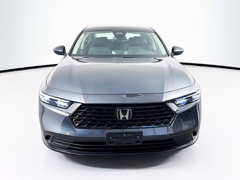 Used 2024 Honda Accord LX image 2