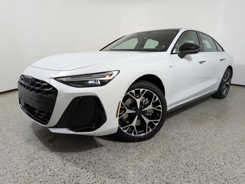 New 2026 Audi A6 Premium Plus image 18