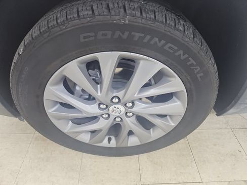 Used 2026 Buick Enclave Preferred FWD image 23
