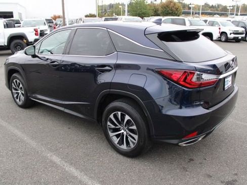 Used 2021 Lexus RX 350 FWD w/ Accessory Package image 6