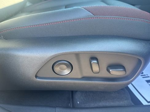 New 2026 Chevrolet Equinox RS w/ Convenience Package III image 13