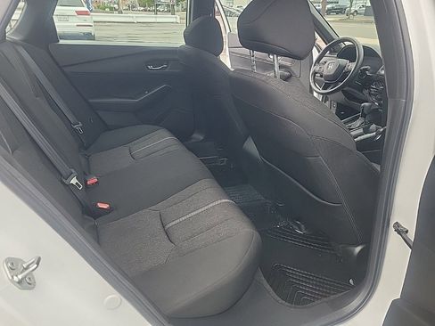 Used 2024 Honda Accord Sport image 24