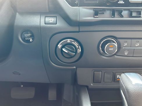 New 2026 Nissan Frontier SV w/ Tow Package image 29