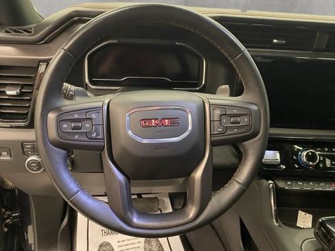 Used 2024 GMC Sierra 1500 AT4 w/ Technology Package AWD/4WD image 27