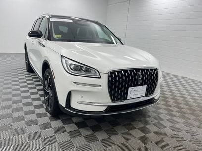 Used 2023 Lincoln Corsair Reserve w/ Equipment Group 201A