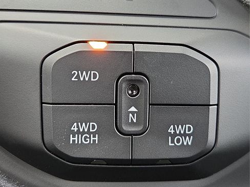 New 2026 RAM 3500 Tradesman image 17