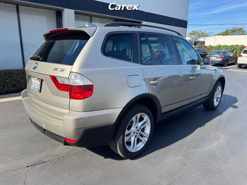 Used 2007 BMW X3 3.0si image 11
