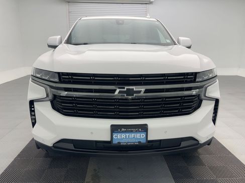 Used 2022 Chevrolet Tahoe RST w/ Luxury Package image 6