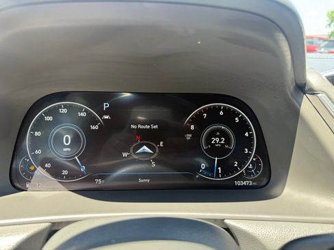 Used 2021 Hyundai Sonata SEL Plus w/ Tech Package FWD image 28