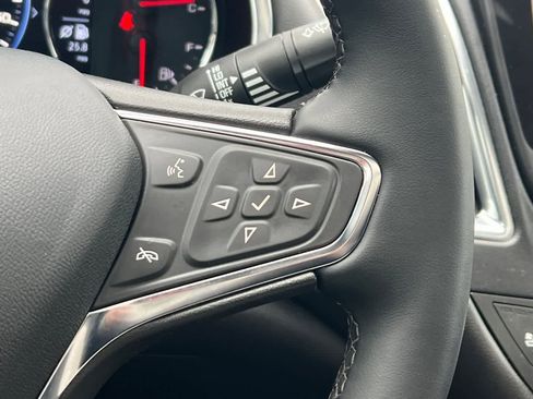 Used 2023 Chevrolet Malibu LT w/ Midnight Edition image 30