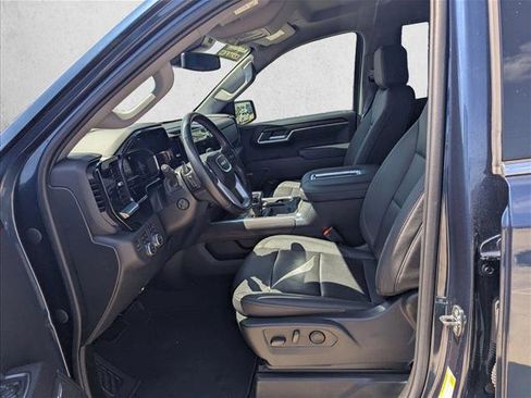 Used 2022 GMC Sierra 1500 SLT w/ SLT Convenience Package AWD/4WD image 15