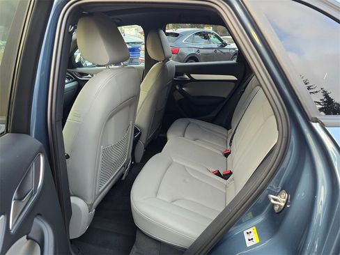 Used 2017 Audi Q3 2.0T Premium w/ Convenience Package image 20