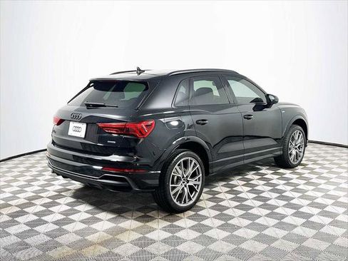 Certified 2025 Audi Q3 2.0T Premium Plus w/ Premium Plus Package AWD/4WD image 7