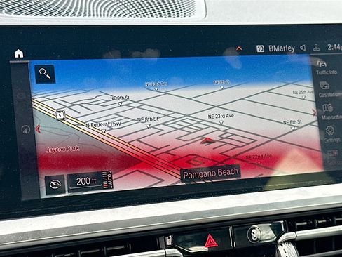 Used 2021 BMW 330i Sedan w/ Premium Package image 14