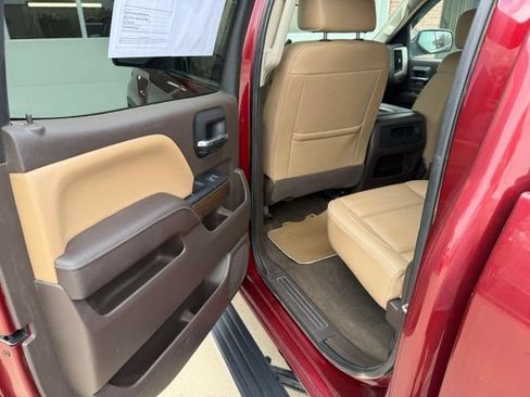 Used 2017 GMC Sierra 1500 Denali w/ Denali Ultimate Package AWD/4WD image 17