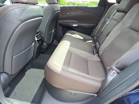 New 2026 Lexus RX 350 FWD image 17