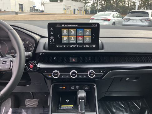 Certified 2024 Honda CR-V EX-L image 25