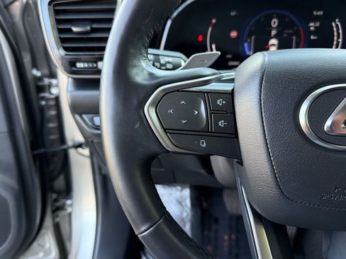 Used 2024 Lexus NX 350 AWD w/ Vision Package image 24