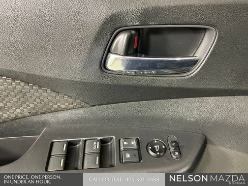 Used 2016 Honda CR-V EX image 18