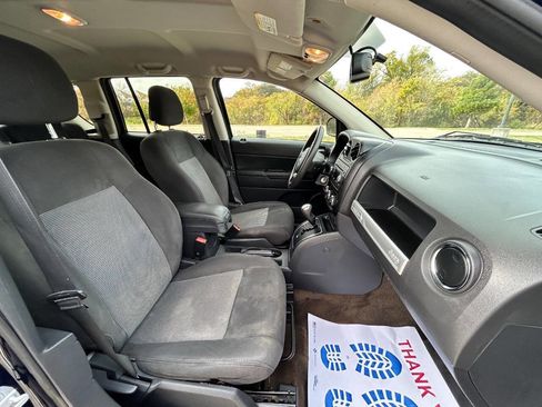 Used 2016 Jeep Compass Sport w/ Power Value Group image 15