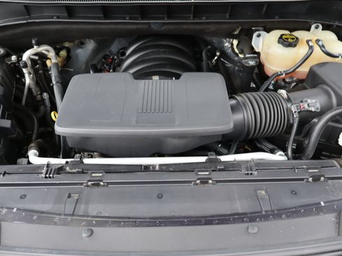 Used 2022 Chevrolet Tahoe LT AWD/4WD image 45