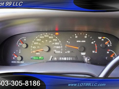 Used 2003 Ford F350 Lariat AWD/4WD image 25