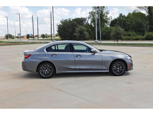 Used 2026 BMW 330i xDrive Sedan AWD/4WD image 7
