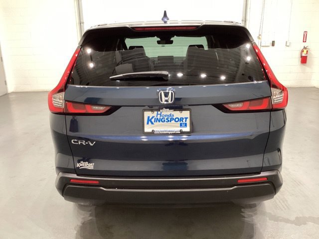 Used 2023 Honda CR-V EX-L image 6