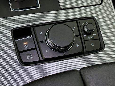 Used 2024 MAZDA CX-90 3.3 Turbo w/ Preferred Package image 25