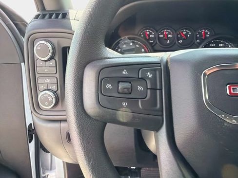 New 2026 GMC Sierra 2500 Pro w/ Convenience Package AWD/4WD image 28