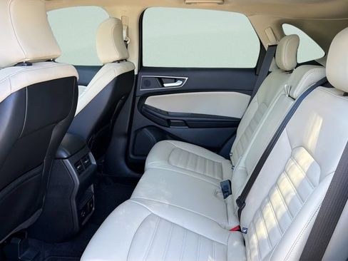 Used 2022 Ford Edge SEL w/ Convenience Package AWD/4WD image 33