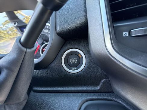 New 2026 RAM 5500 Tradesman image 19