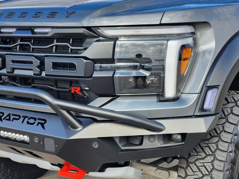 New 2026 Ford F150 Raptor w/ Equipment Group 803A Raptor R AWD/4WD image 5