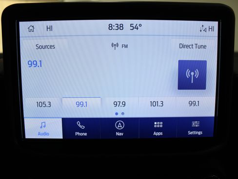 Used 2023 Ford Bronco Sport Badlands w/ Premium Package AWD/4WD image 13