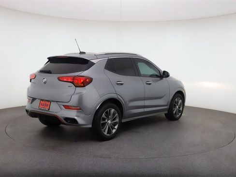 Used 2023 Buick Encore GX Select w/ Sport Touring Package image 7
