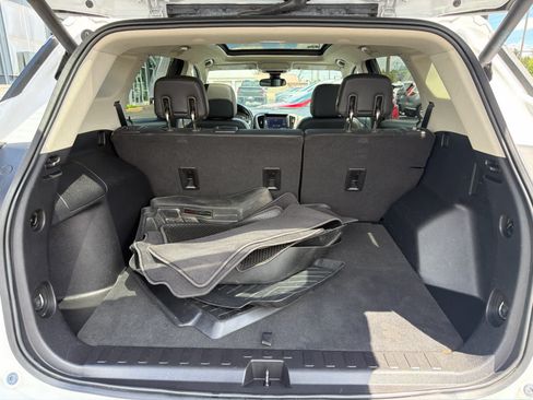 Used 2018 GMC Terrain Denali w/ Advanced Safety Package AWD/4WD image 31