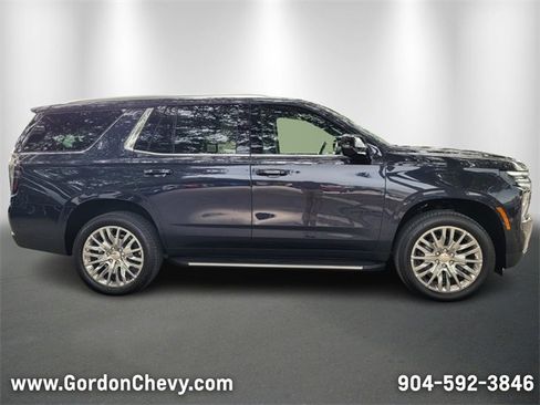 New 2025 Chevrolet Tahoe LT w/ Comfort Package image 6