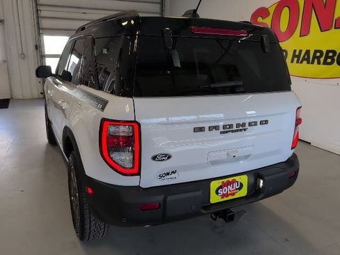 New 2026 Ford Bronco Sport Big Bend w/ Convenience Package AWD/4WD image 41