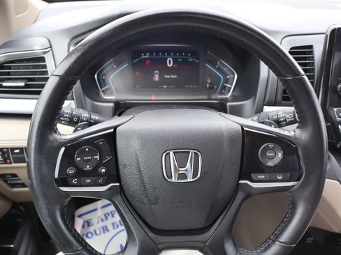 Used 2018 Honda Odyssey EX-L image 20