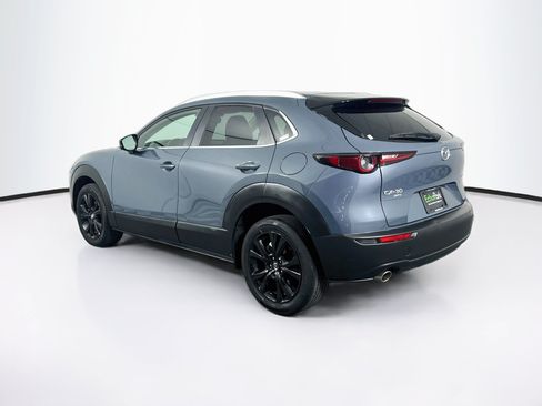 Used 2025 MAZDA CX-30 AWD 2.5 S w/ Preferred Package image 5