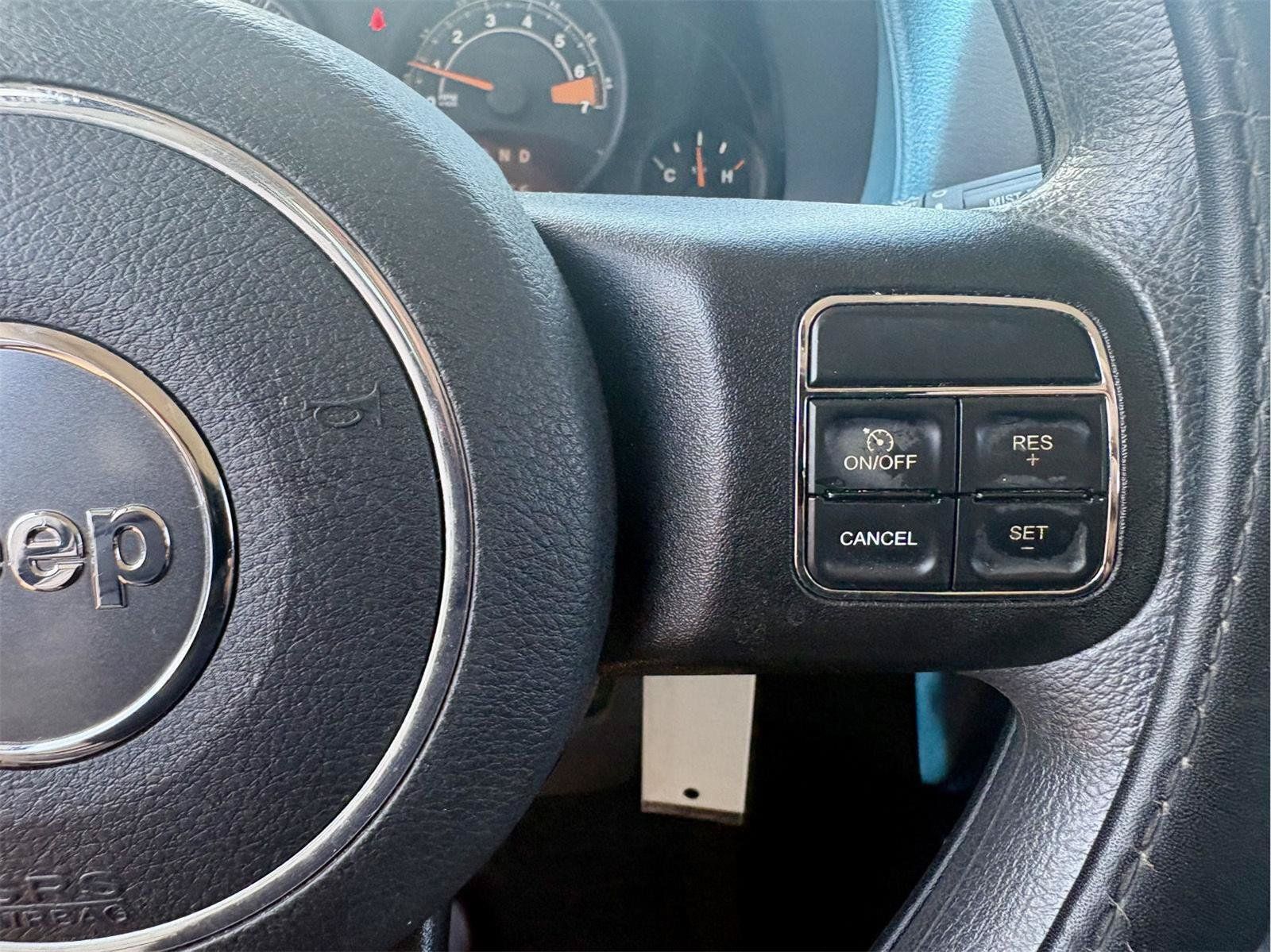Used 2016 Jeep Patriot Sport FWD image 16