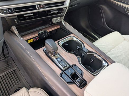 Certified 2025 Lexus RX 350 FWD w/ Convenience Package image 15