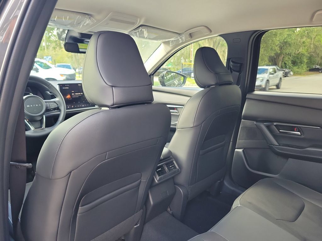 New 2026 MAZDA CX-5 Preferred AWD/4WD image 11