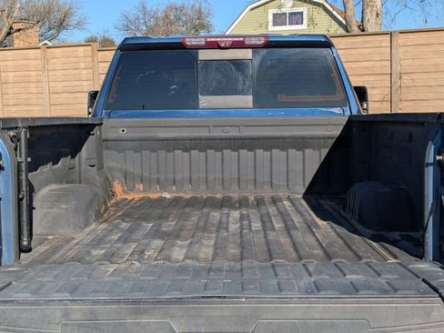 Used 2022 Chevrolet Silverado 2500 LTZ w/ LTZ Premium Texas Edition image 29