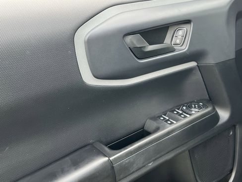 Used 2022 Ford Bronco Sport Big Bend w/ Convenience Package image 13