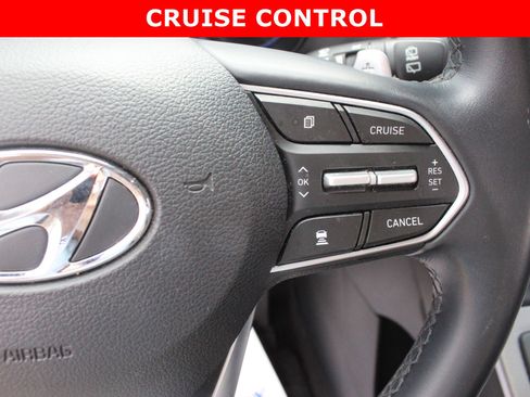 Used 2022 Hyundai Palisade SEL w/ Convenience Package FWD image 16