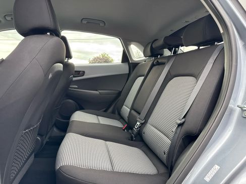 Used 2020 Hyundai Kona SE FWD image 20