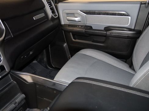 Used 2022 RAM 2500 Big Horn w/ Level A Equipment Group image 54