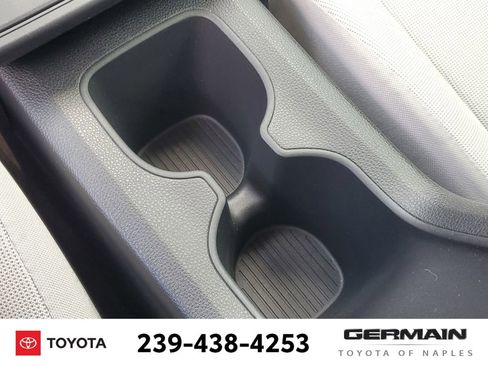 New 2026 Toyota Corolla Cross L FWD image 29