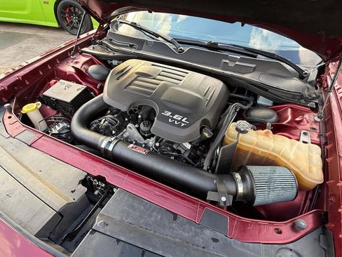 Used 2019 Dodge Challenger GT image 25